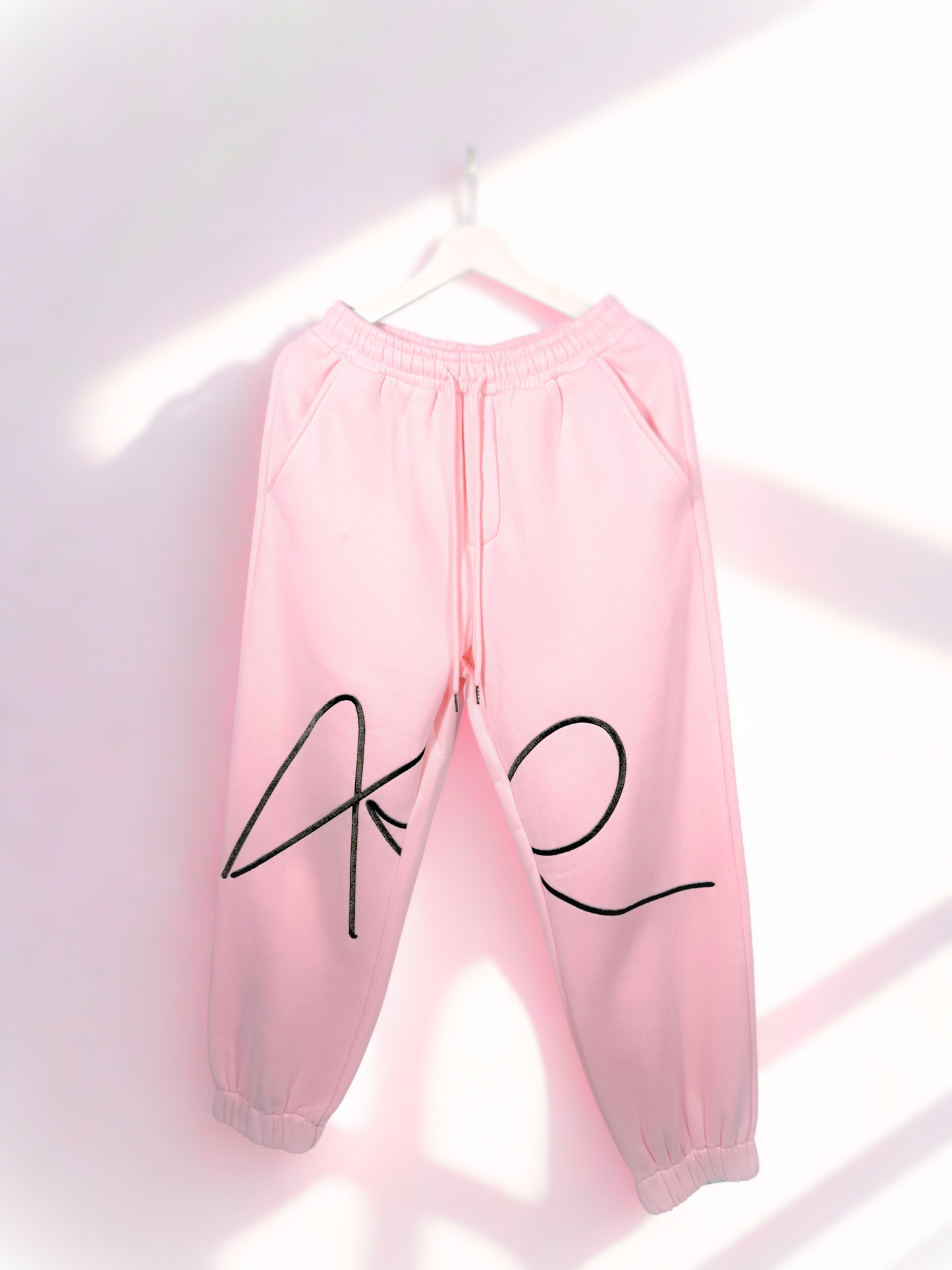 Arte Blush Joggers