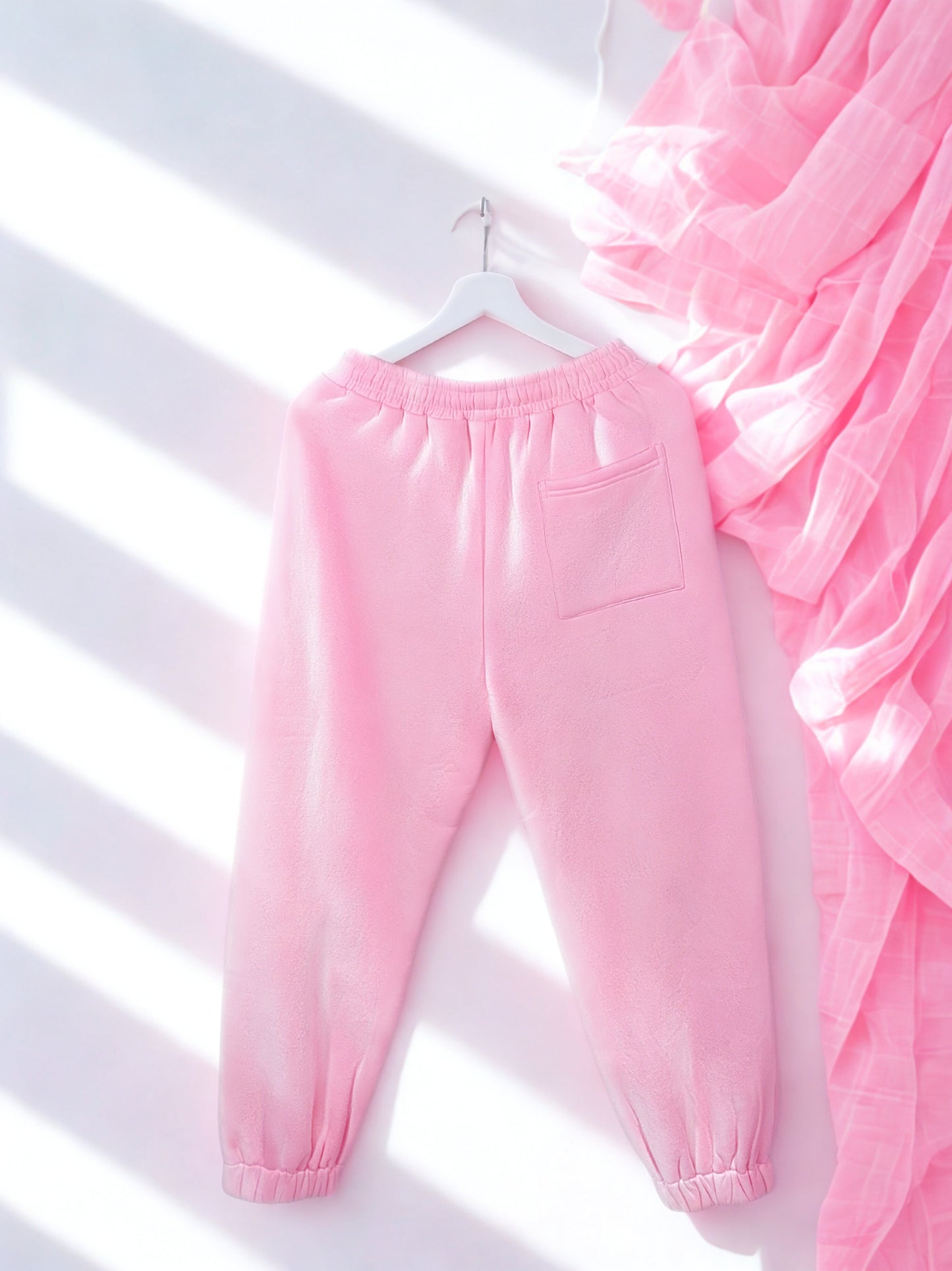Arte Blush Joggers