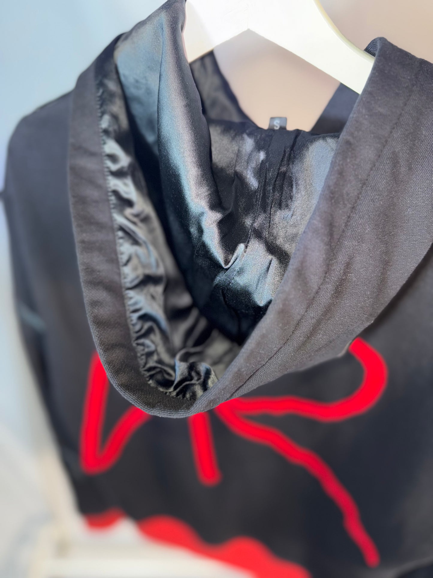 Redmark hoodie