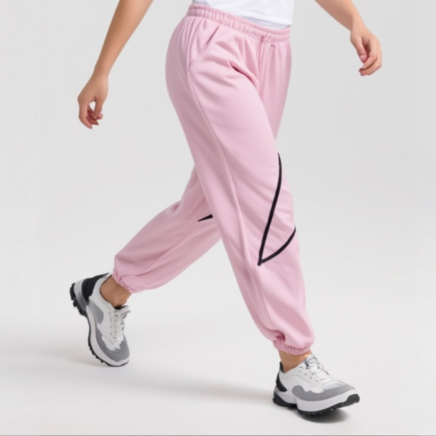 Arte Blush Joggers