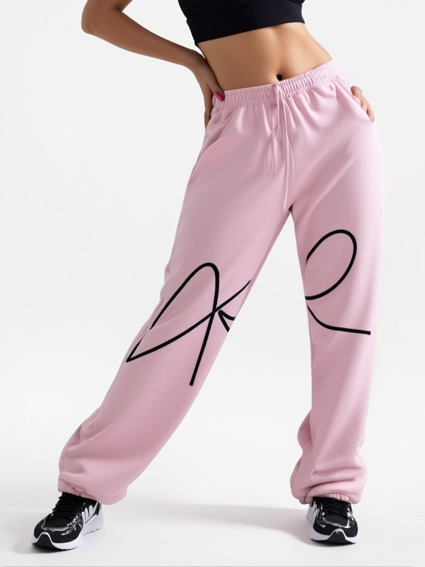 Arte Blush Joggers