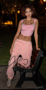 Arte Blush Joggers