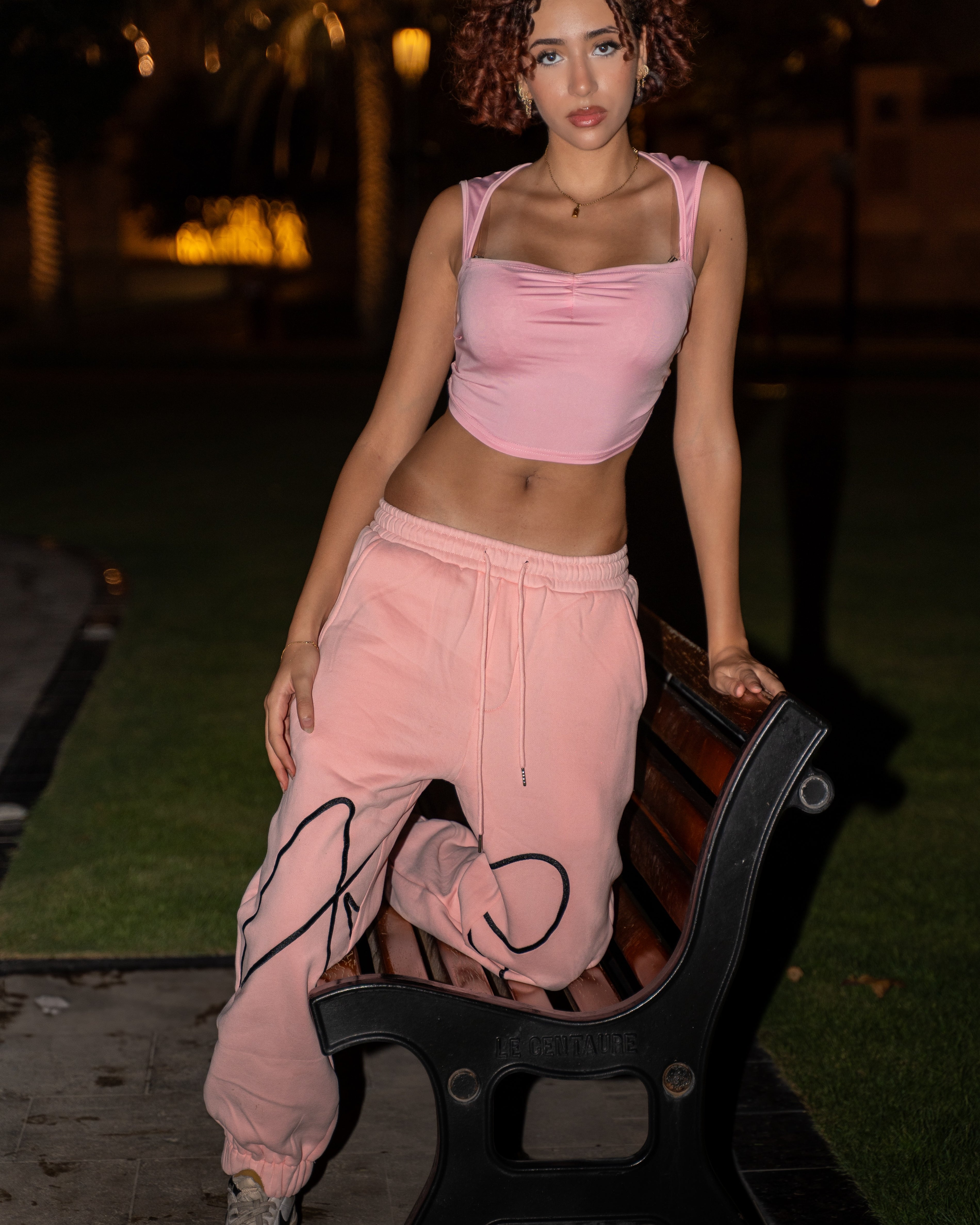 Arte blush