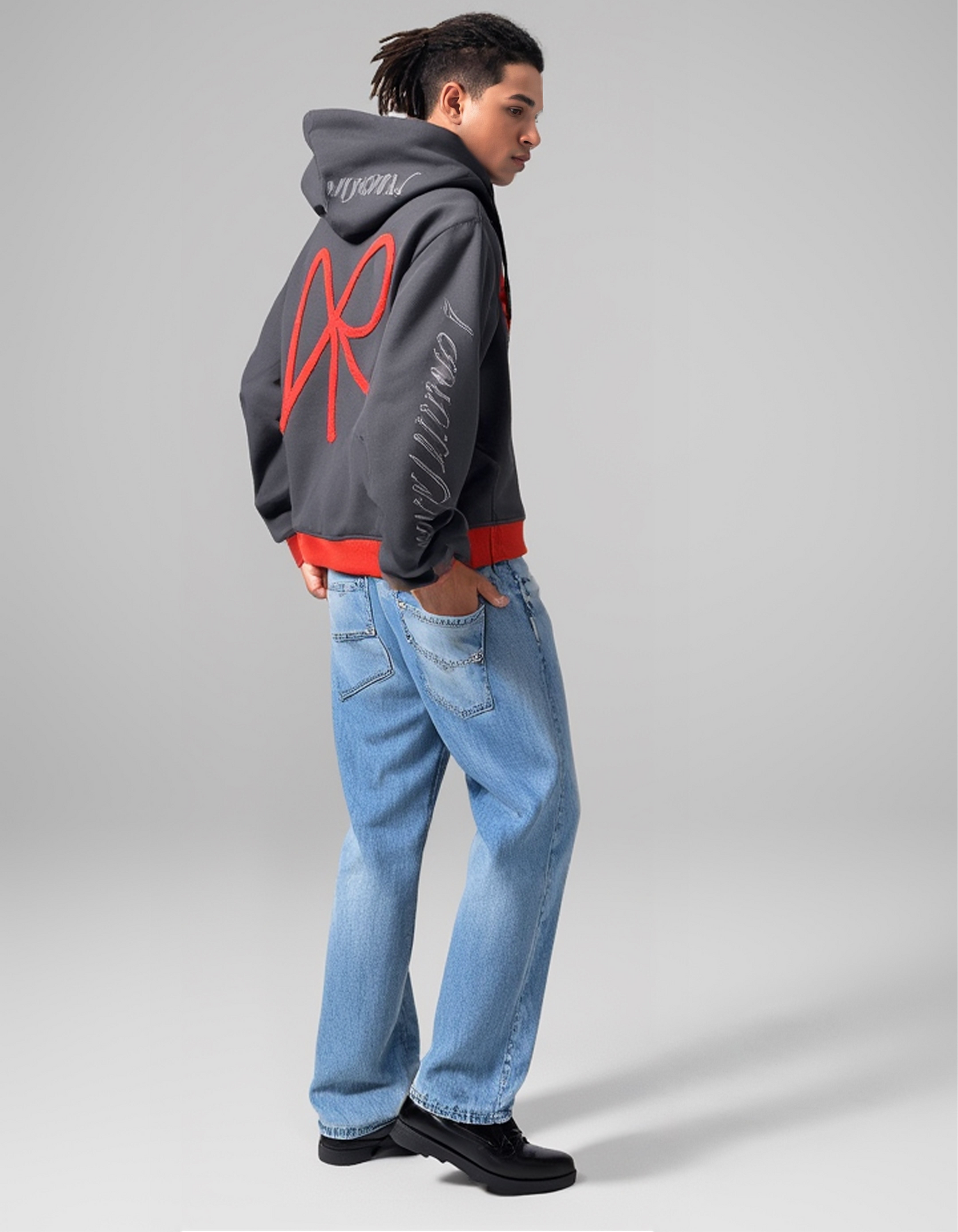 Redmark hoodie