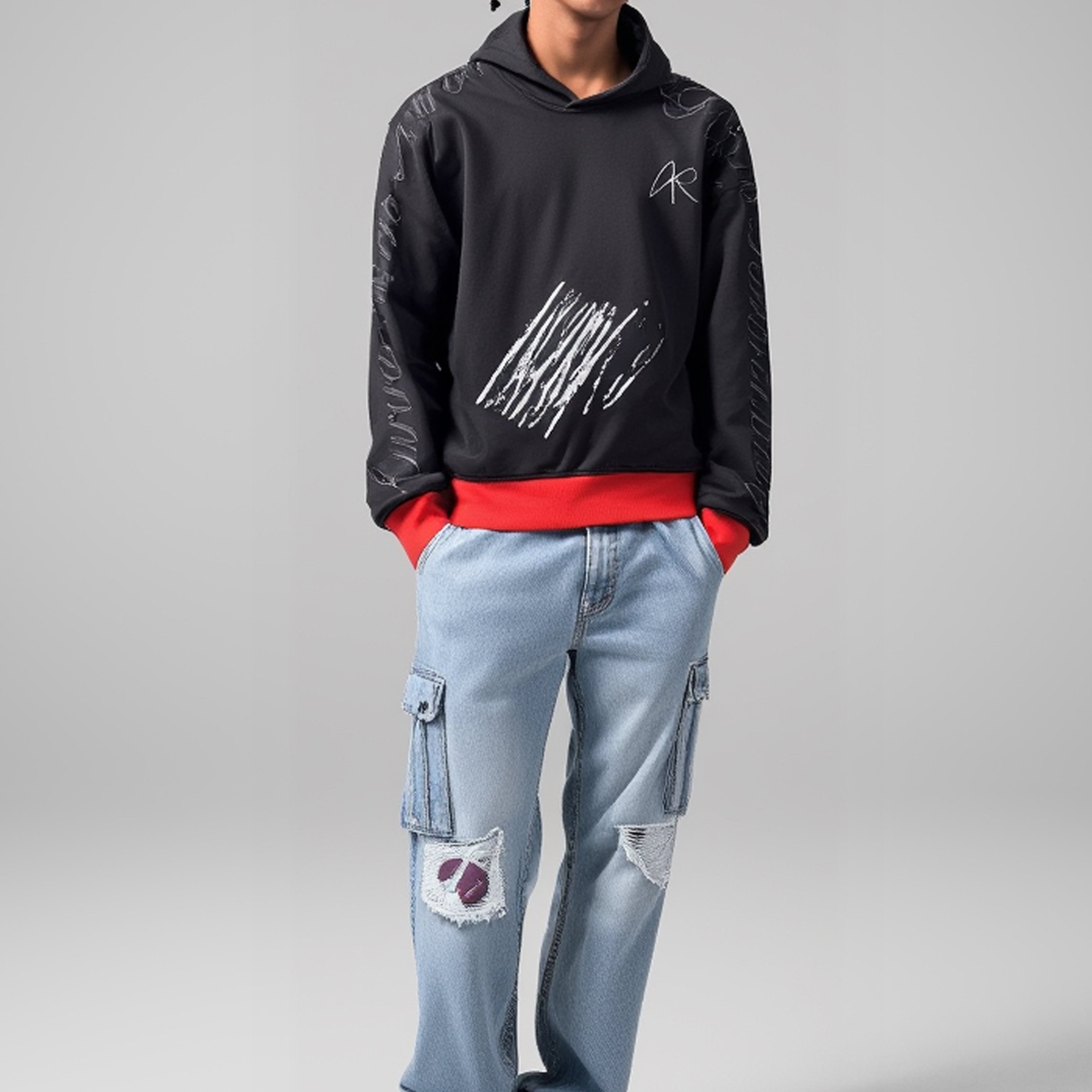Redmark Hoodie