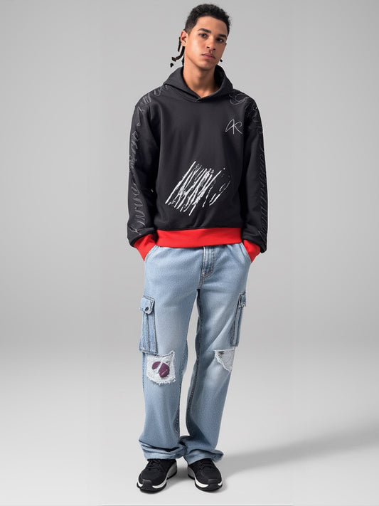 Redmark hoodie