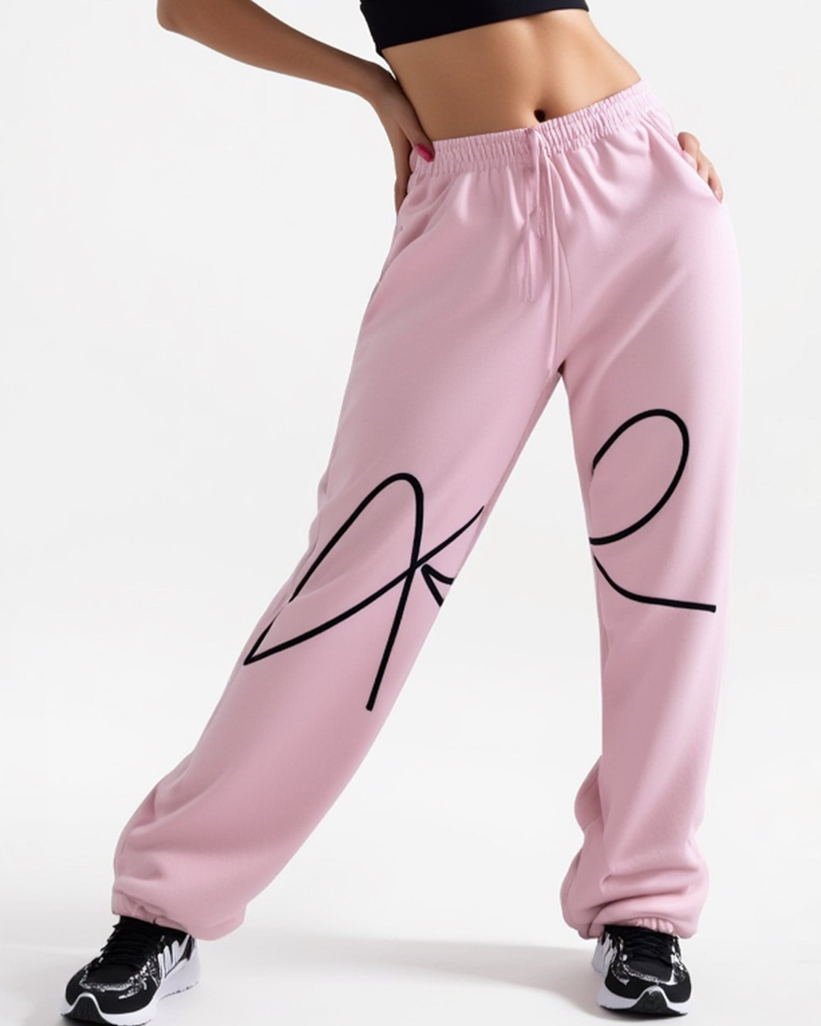 Arte Blush Joggers