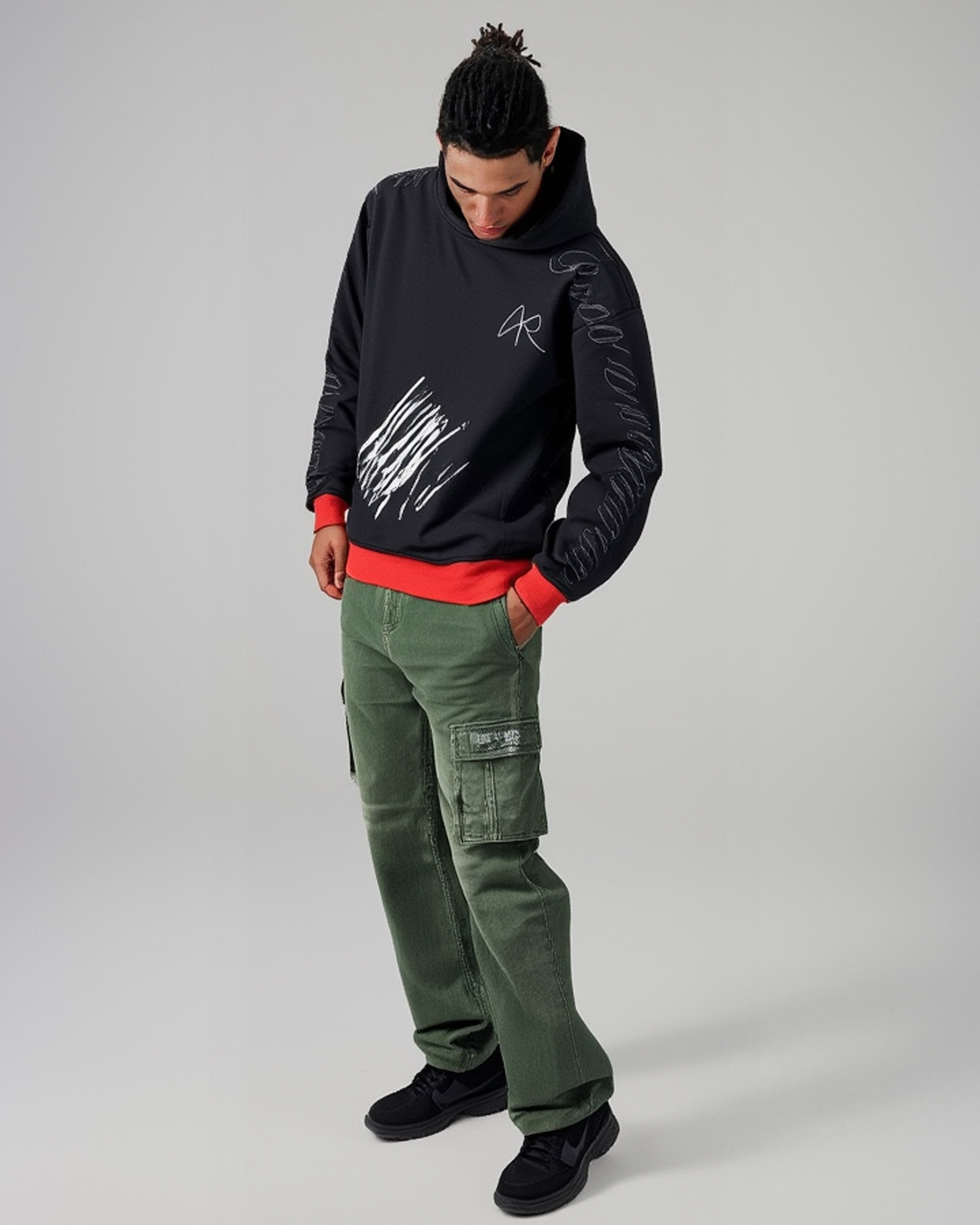 Redmark hoodie